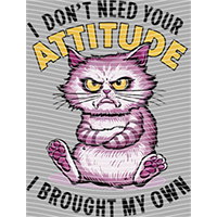 Animal Text Series-AT 96